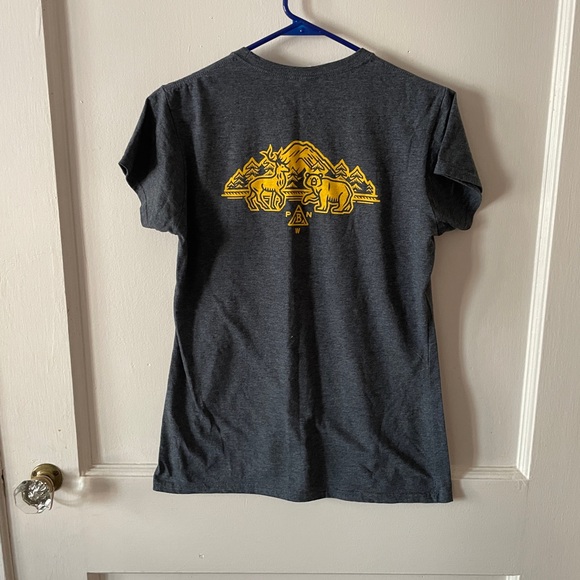 Bosk brewing tee - Picture 3 of 3